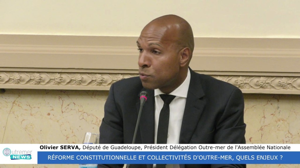 HEXAGONE. INDIVISION DES TERRES : LA LOI ADOPTEE A L’ASSEMBLEE NATIONALE A L’UNANIMITE