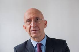 Philippe Gustin est nommé préfet de Guadeloupe Philippe Gustin est nommé préfet de Guadeloupe