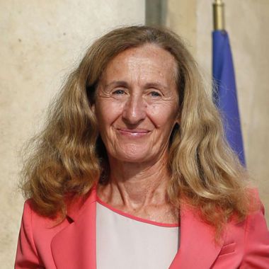 Déplacement de Nicole BELLOUBET, garde des sceaux, ministre de la justice, en Guyane du 1er au 4 septembre 2018