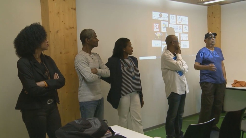 [Vidéo] HEXAGONE. Destination Guadeloupe à Paris du 31 Octobre au 4 Novembre
