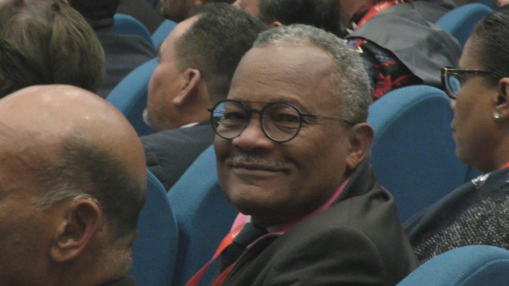 [Vidéo] HEXAGONE Congrès des Maires. François BAROIN Président de l Association des Maires de France