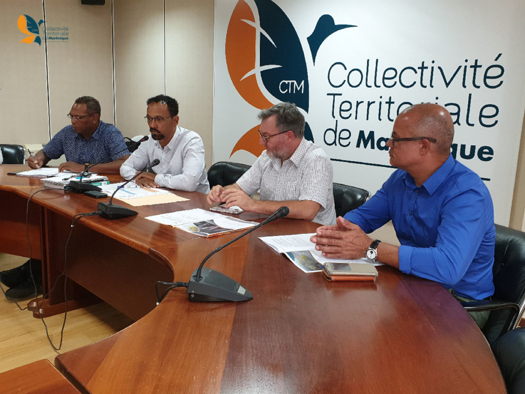 Le Sport-Santé en Martinique : Une conférence de la CTM et de la Fédération Française d’Athlétisme
