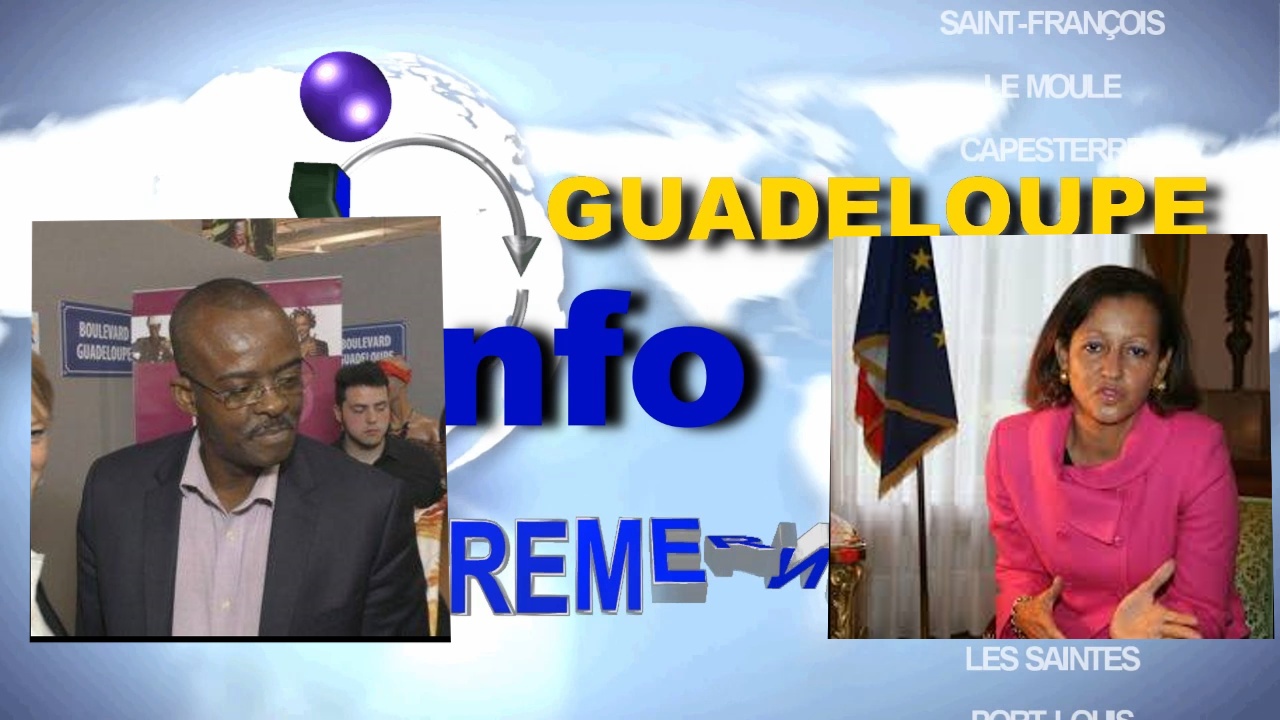 Guadeloupe. Audition du Président du conseil régional, aucune charge retenue par le ministère public ( Communiqué de presse de la Région)