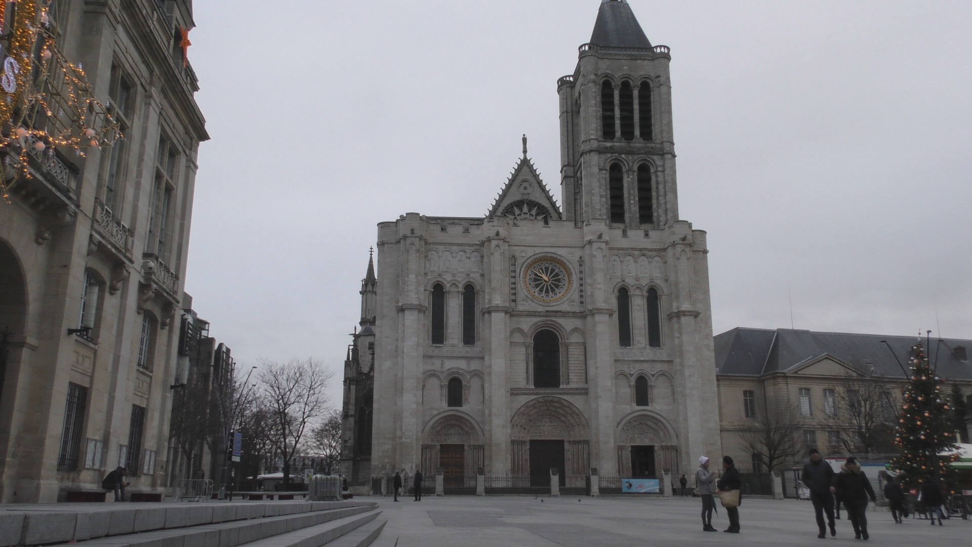 [Vidéo] Onews Paris. Messe en hommage à Clarissa JEAN PHILIPPE assassinée le 8 janvier 2015 à l initiative du CREFOM
