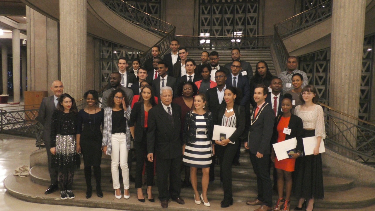 [Vidéo] 8ème édition des Talents de l’Outre mer 2019 du Casodom