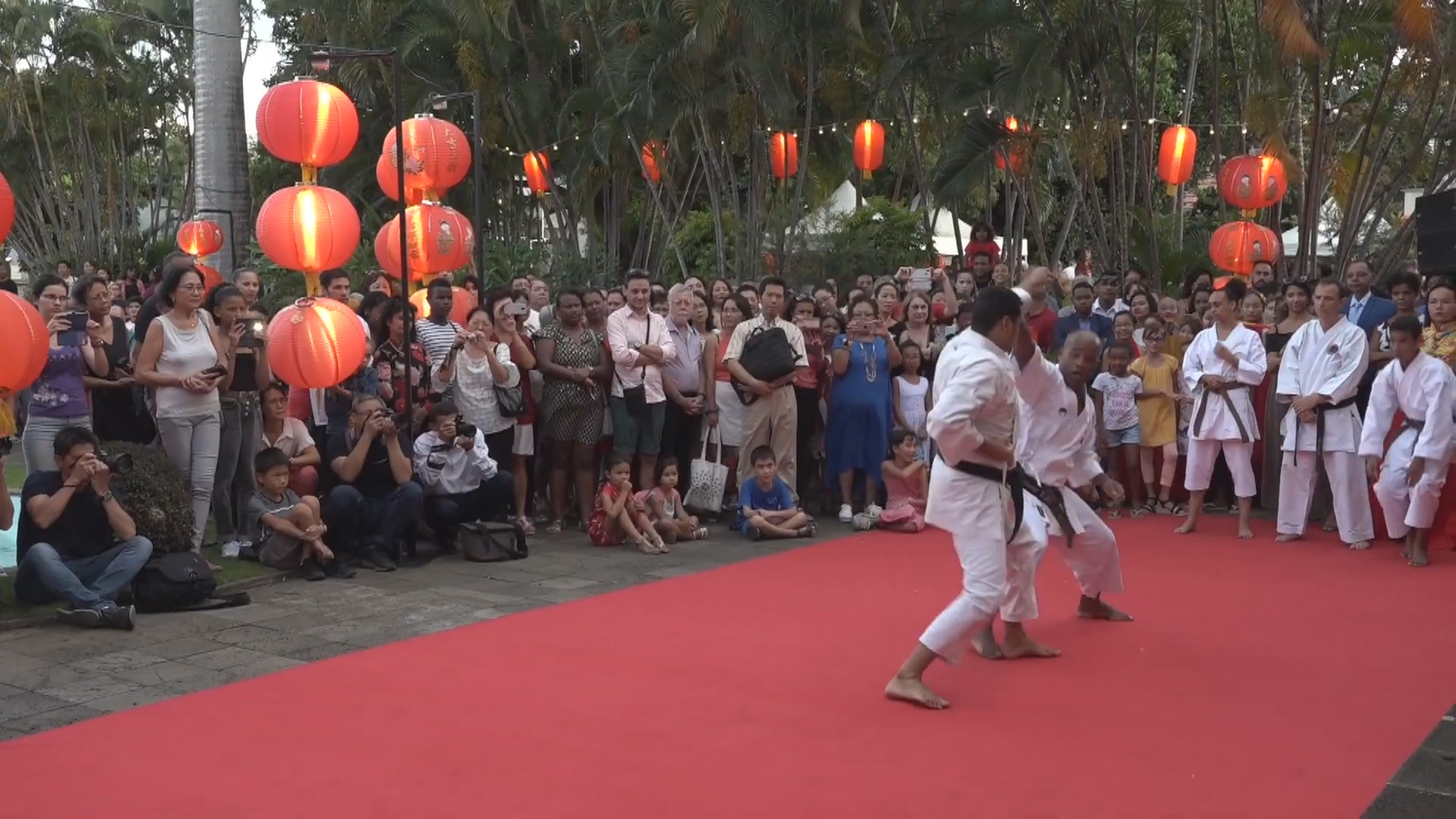 [Vidéo] Onews Réunion. Le nouvel an chinois 2020