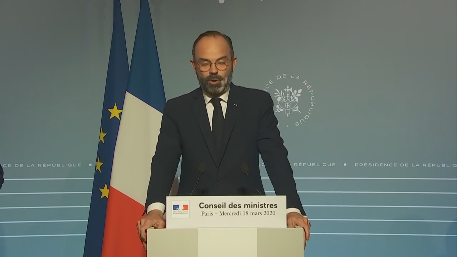 [Vidéo] Onews. Spécial COVID 19 Dispositions après le Conseil des Ministres