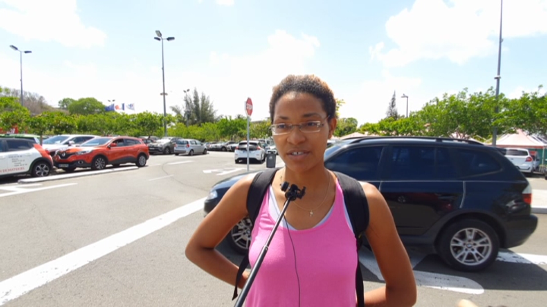 [Vidéo] l’֤Église catholique a t elle une responsabilité dans l esclavage (sondage KMTMartinique)