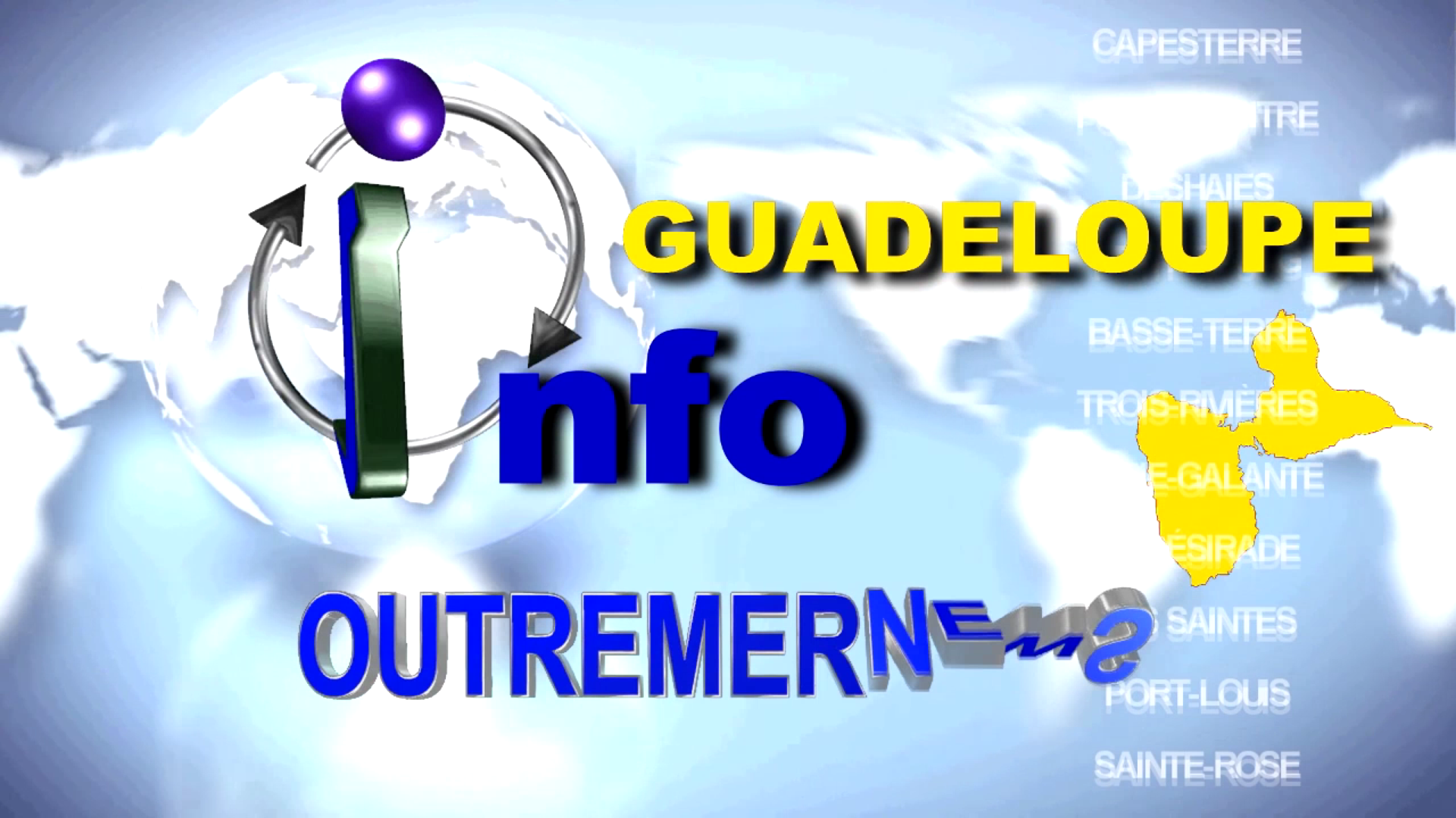 [Vidéo] Guadeloupe. Vieux Habitants. Cérémonie de récompense pour Hélène MIGEREL
