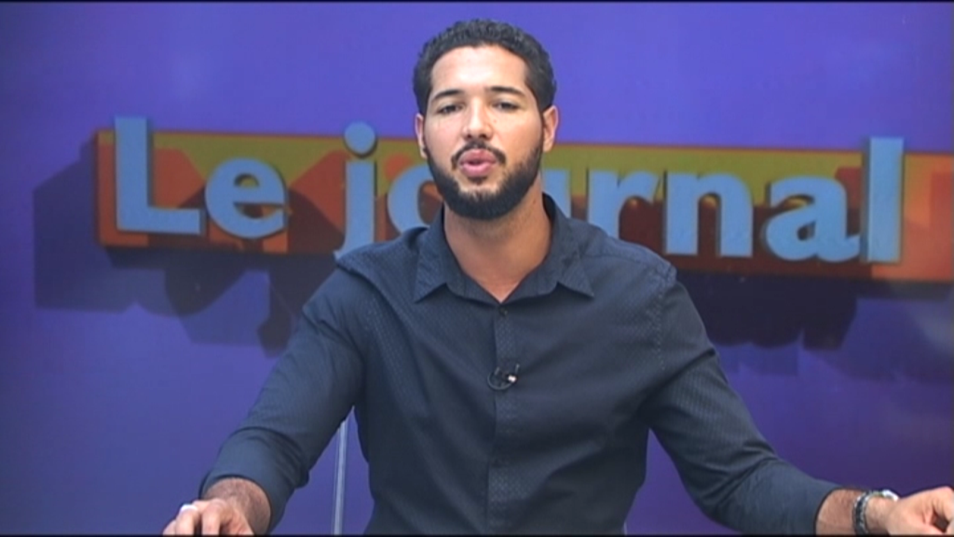 [♣Vidéo] Onews Martinique. Jt KMT