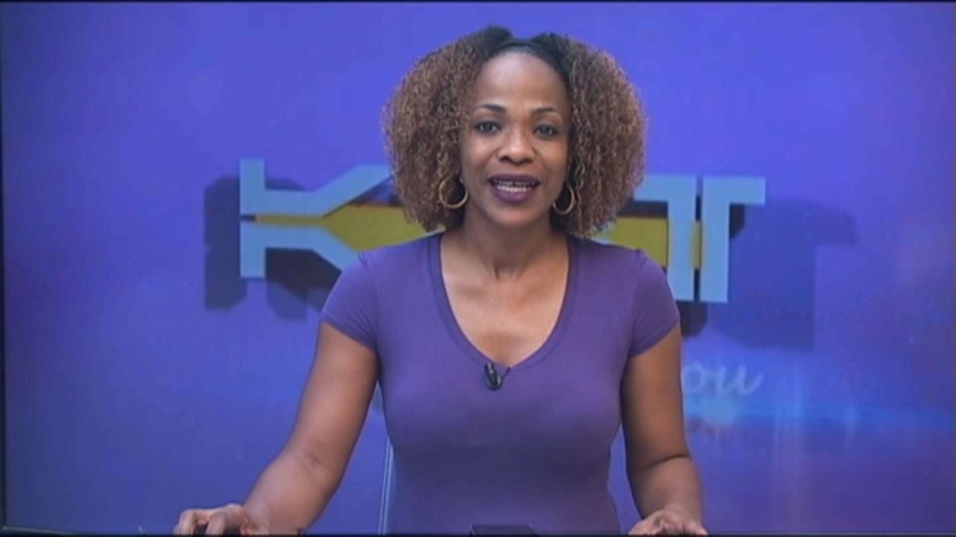 [Vidéo]Onews  Martinique. Jt kMT