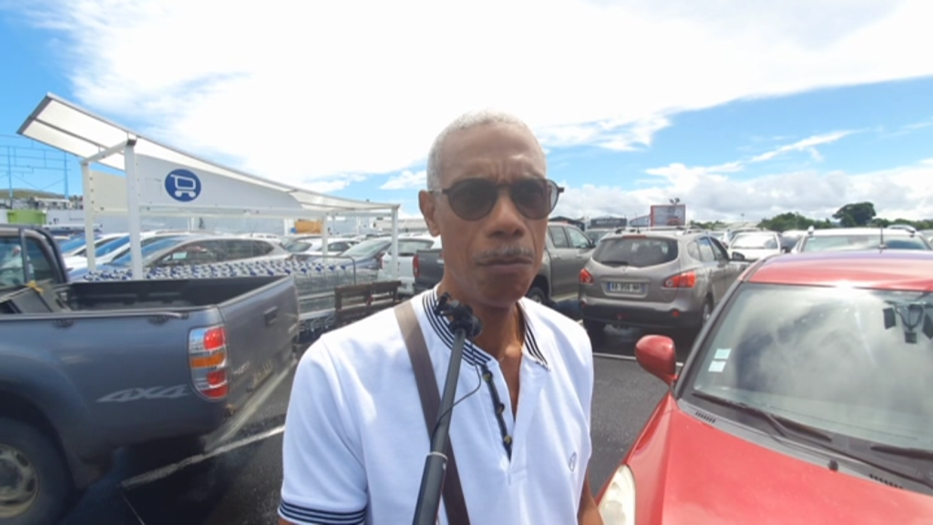 [Vidéo] Onews Martinique. Les Martiniquais vont ils dans les restaurants malgré le Covid19