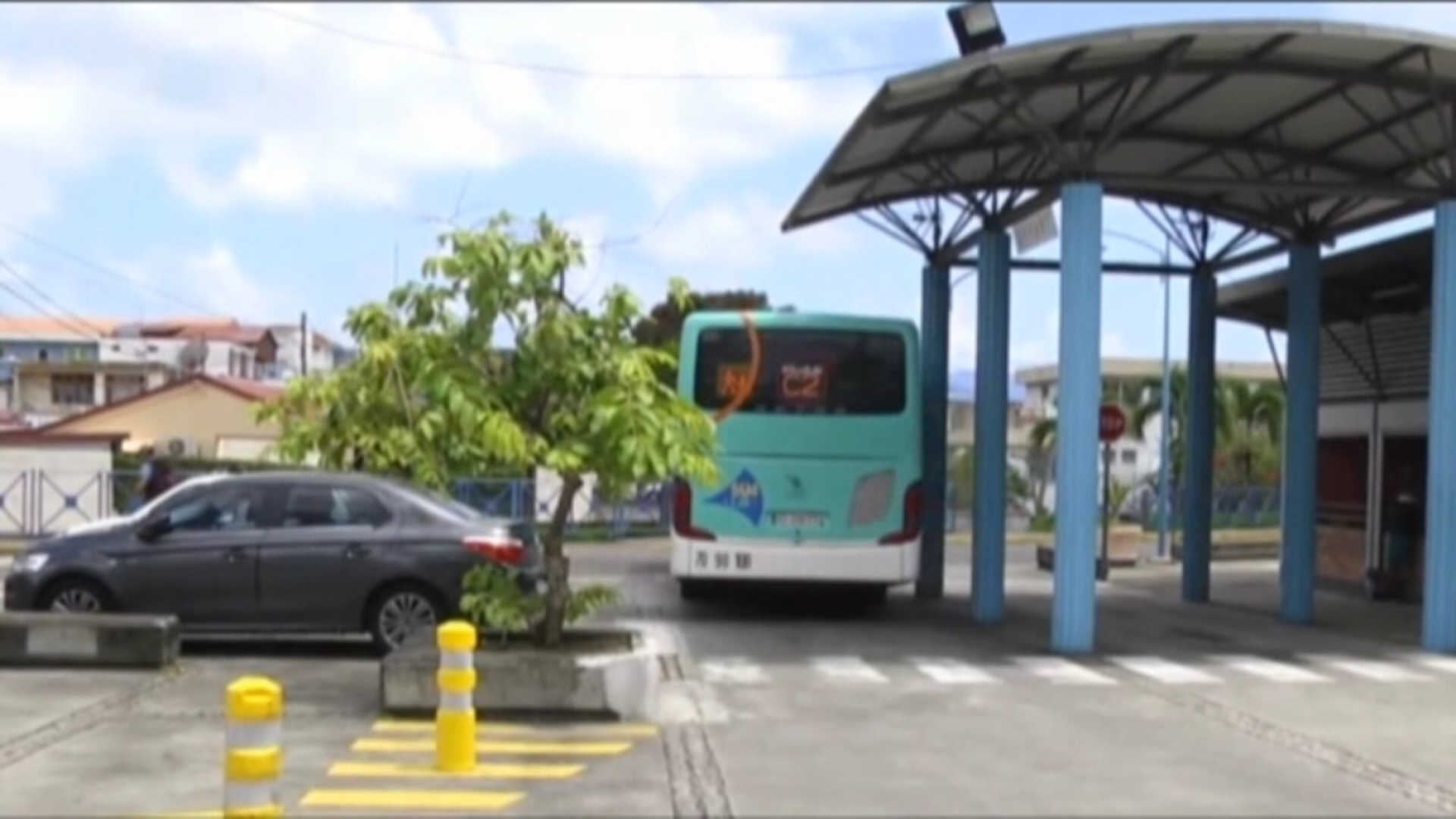 (Vidéo] Onews Martinique. Le Jt de KMT