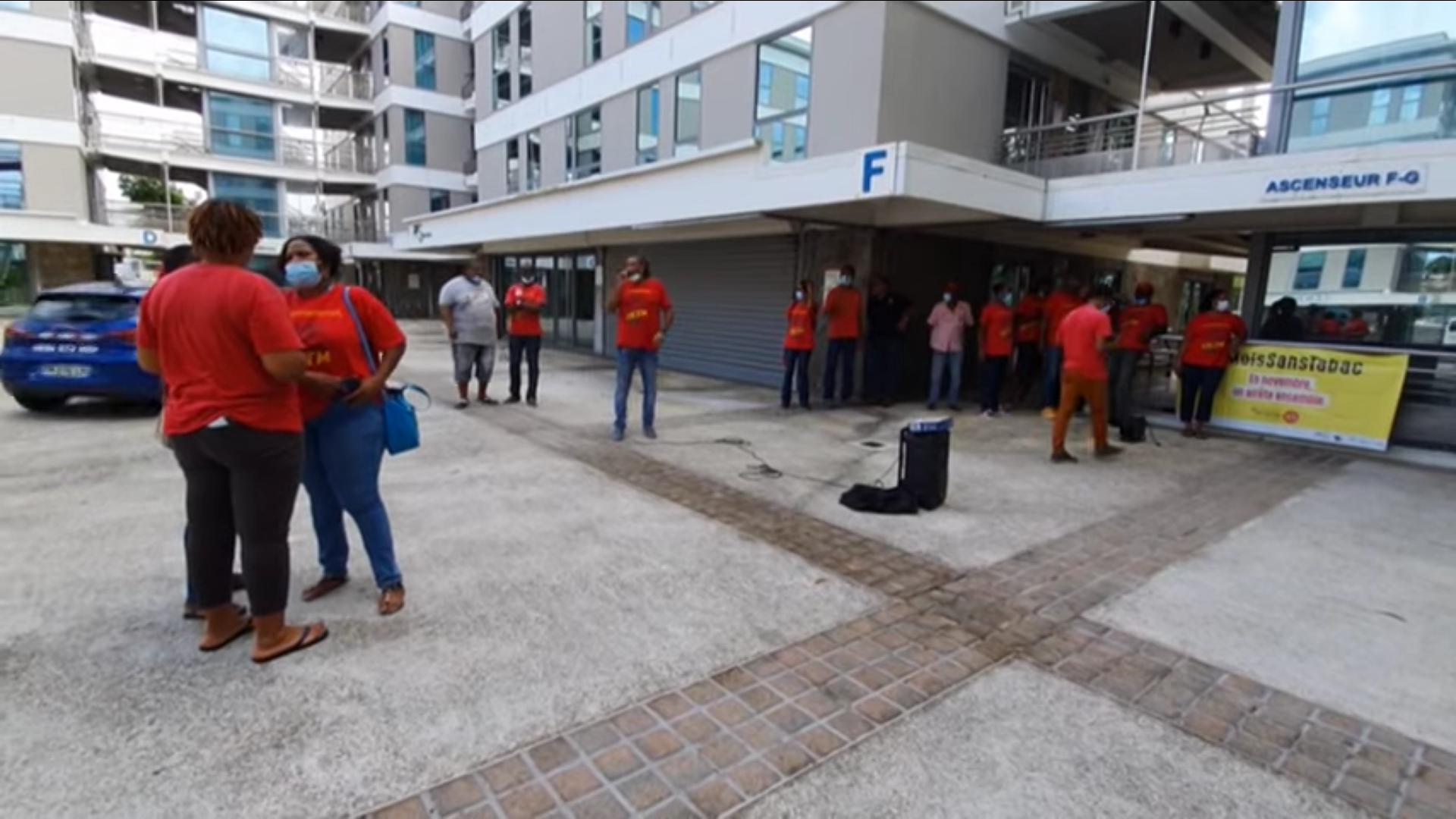 [Vidéo] Onews Martinique. Le Jt de Kmt