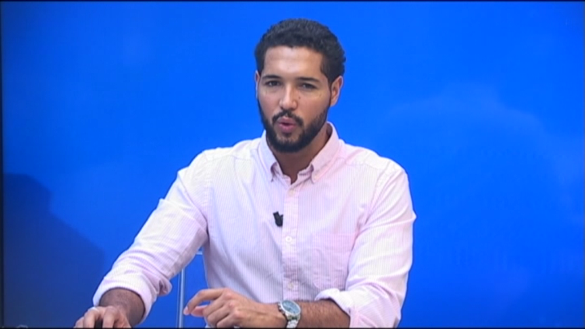[Vidéo]. Onews Martinique. Le Jt de KMT