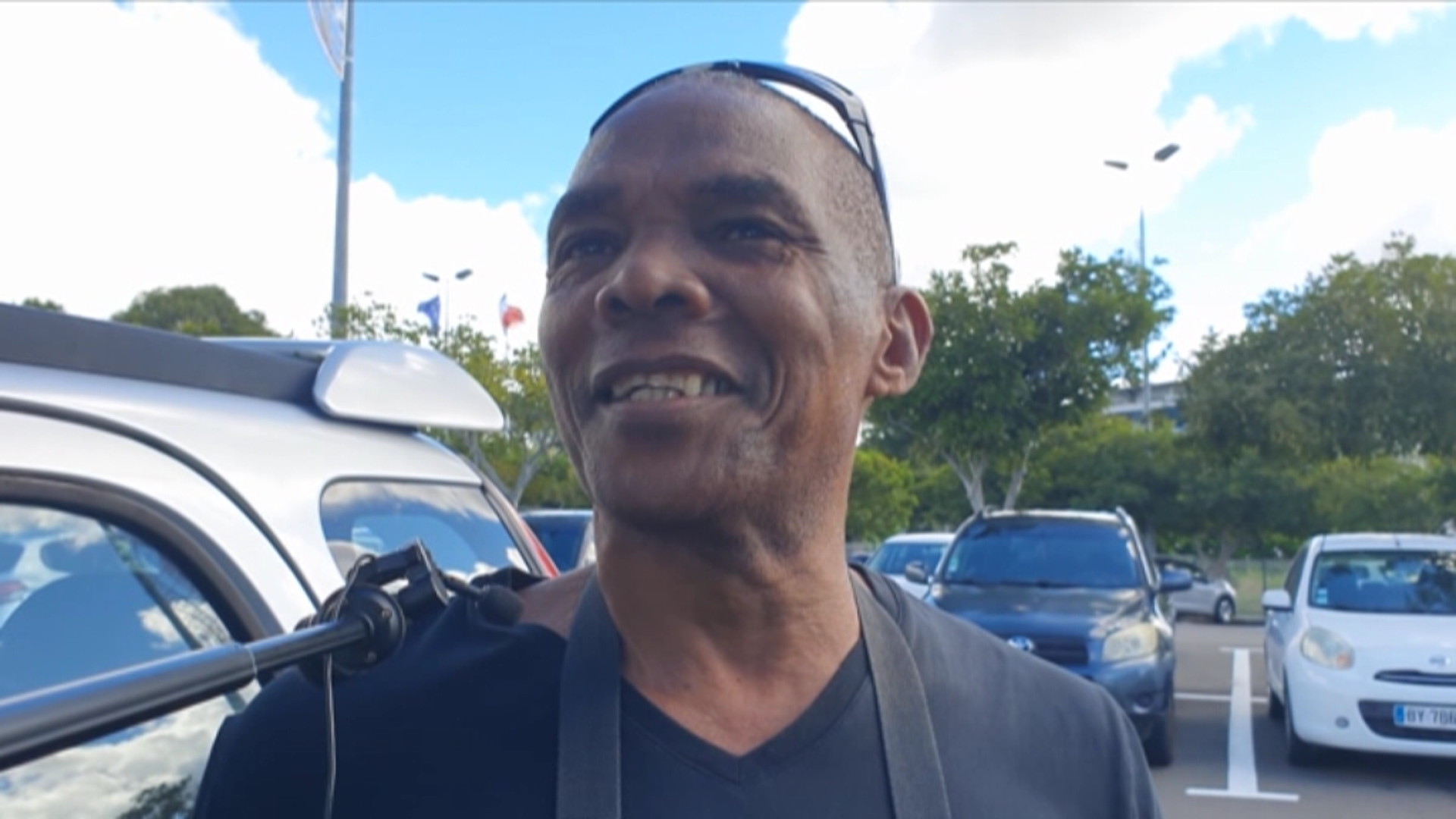 [Vidéo] Onews Martinique. les martiniquais vont ils manger du proc et pois d Angole à Noël