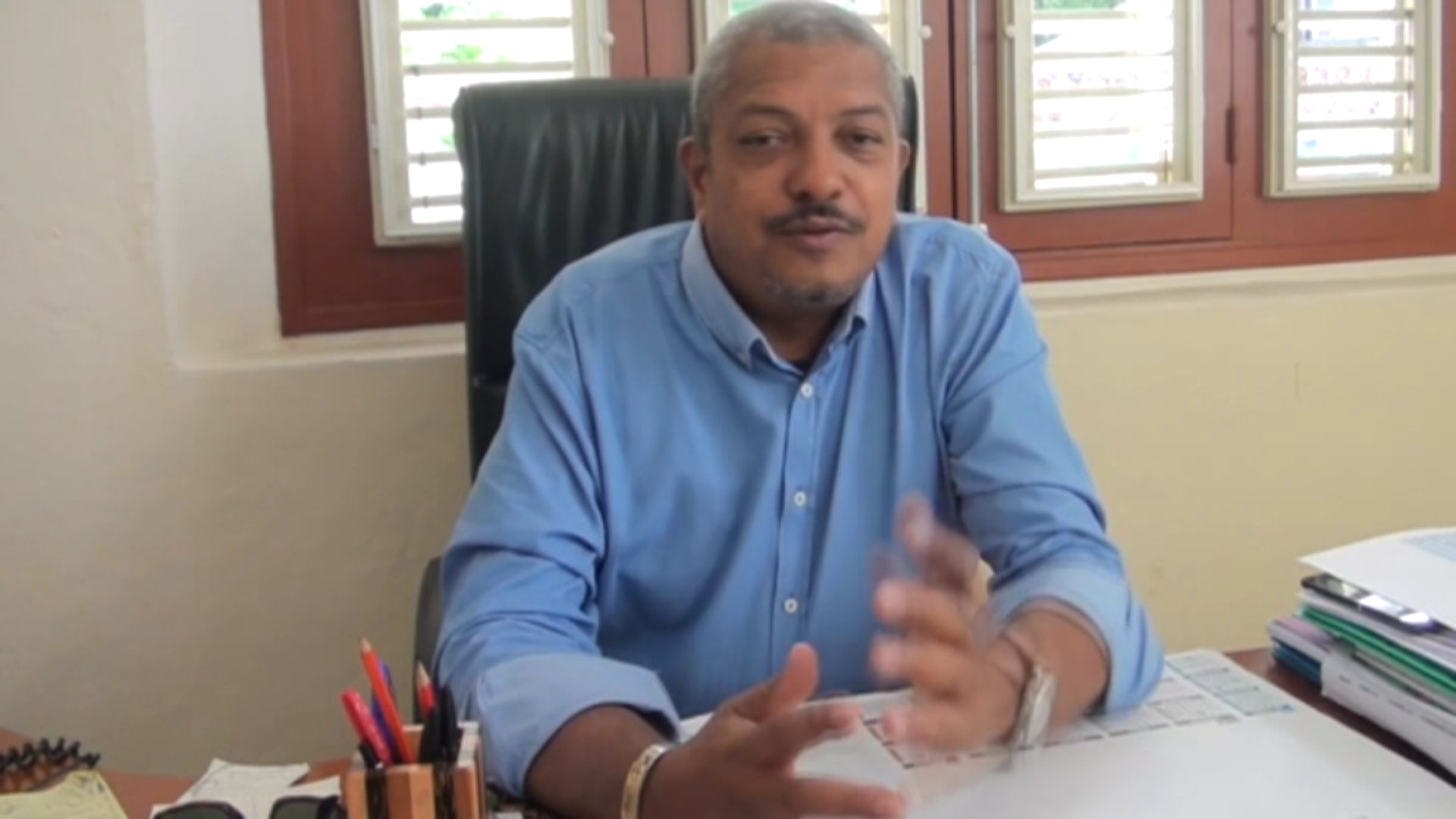 [Vidéo] Onews Martinique. Le Jt de Kmt