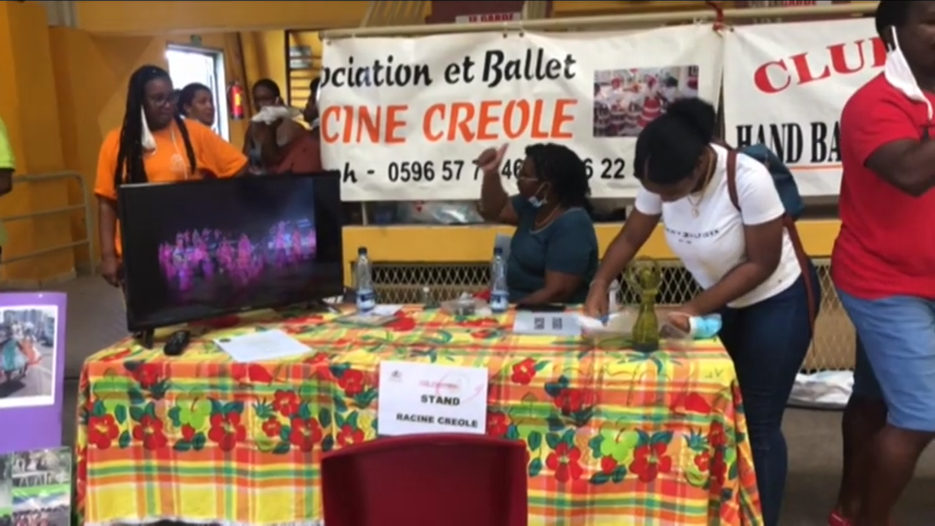 [Vidéo] onews Martinique. Le Jt de kmt