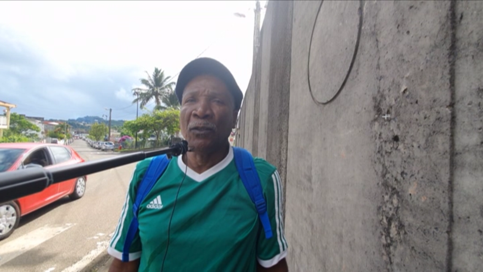 [Vidéo] Onews Martinique. Covid. Les touristes constituent ils un danger?