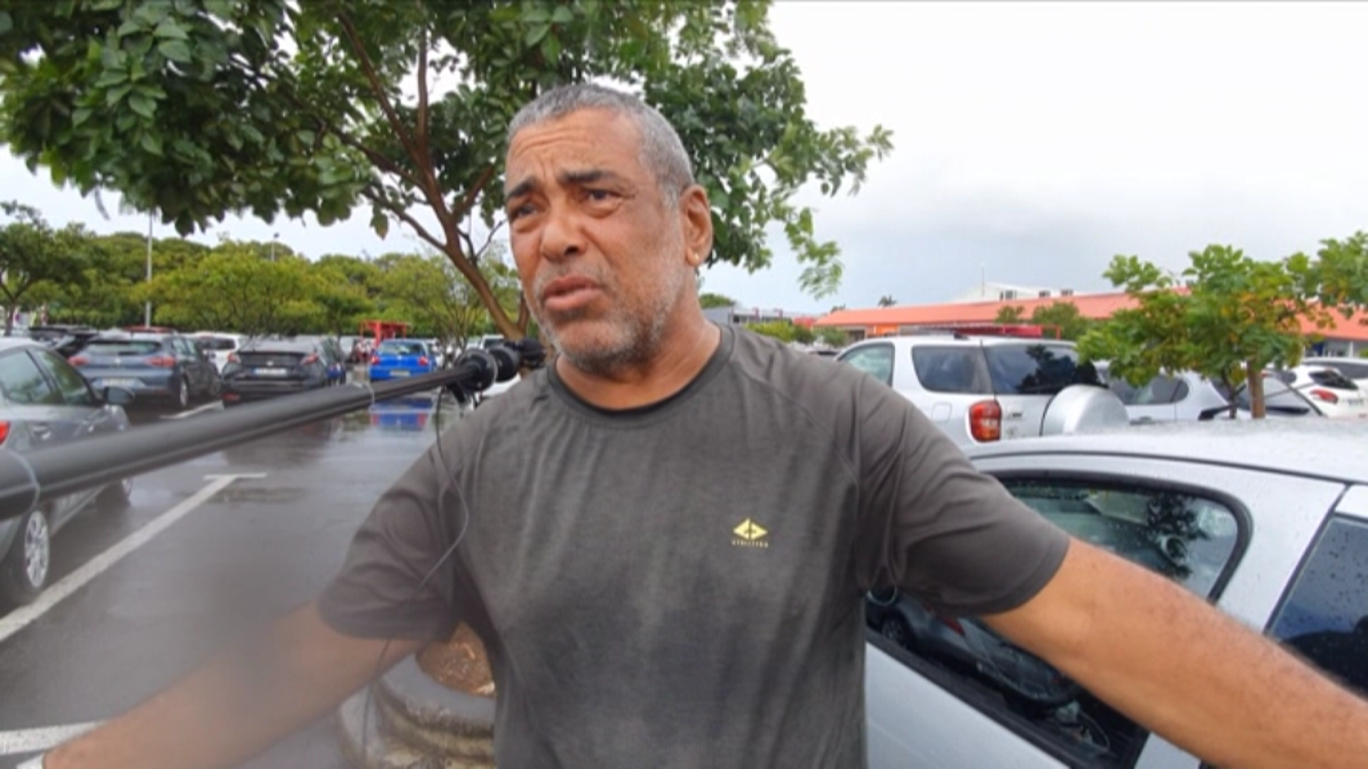 [Vidéo] Onews Martinique. Que pensent les martiniquais de Donald TRUMP (Micro trottoir)
