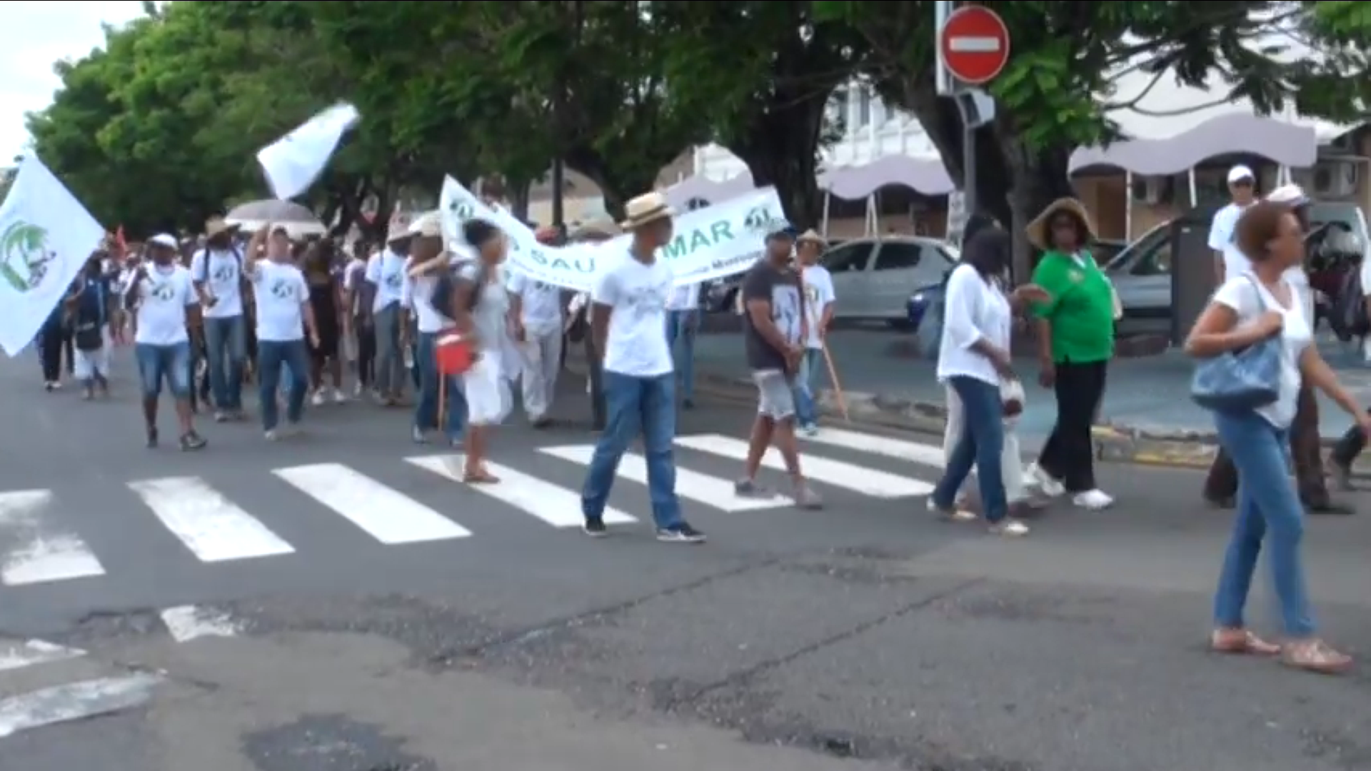[Vidéo] Onews Martinique. Le Jt de kmt