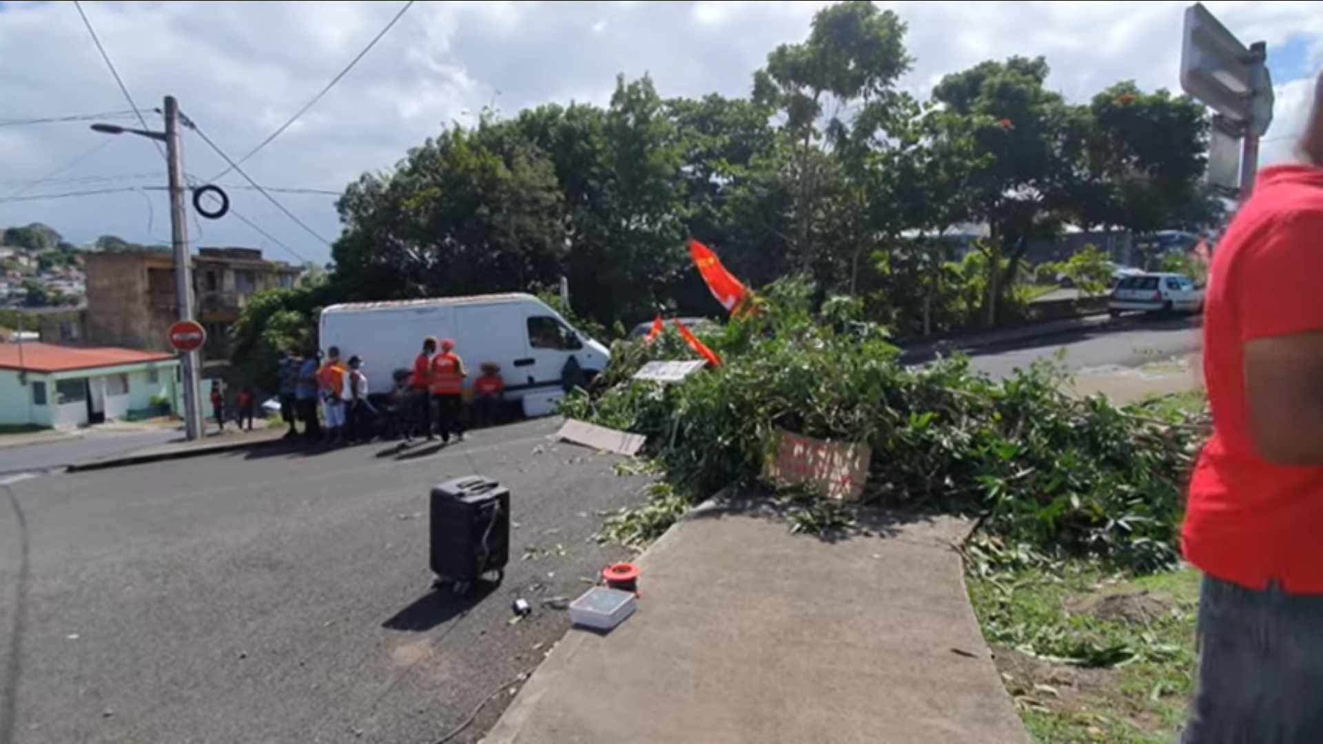 [Vidéo] Onews Martinique. Le Jt de KMT