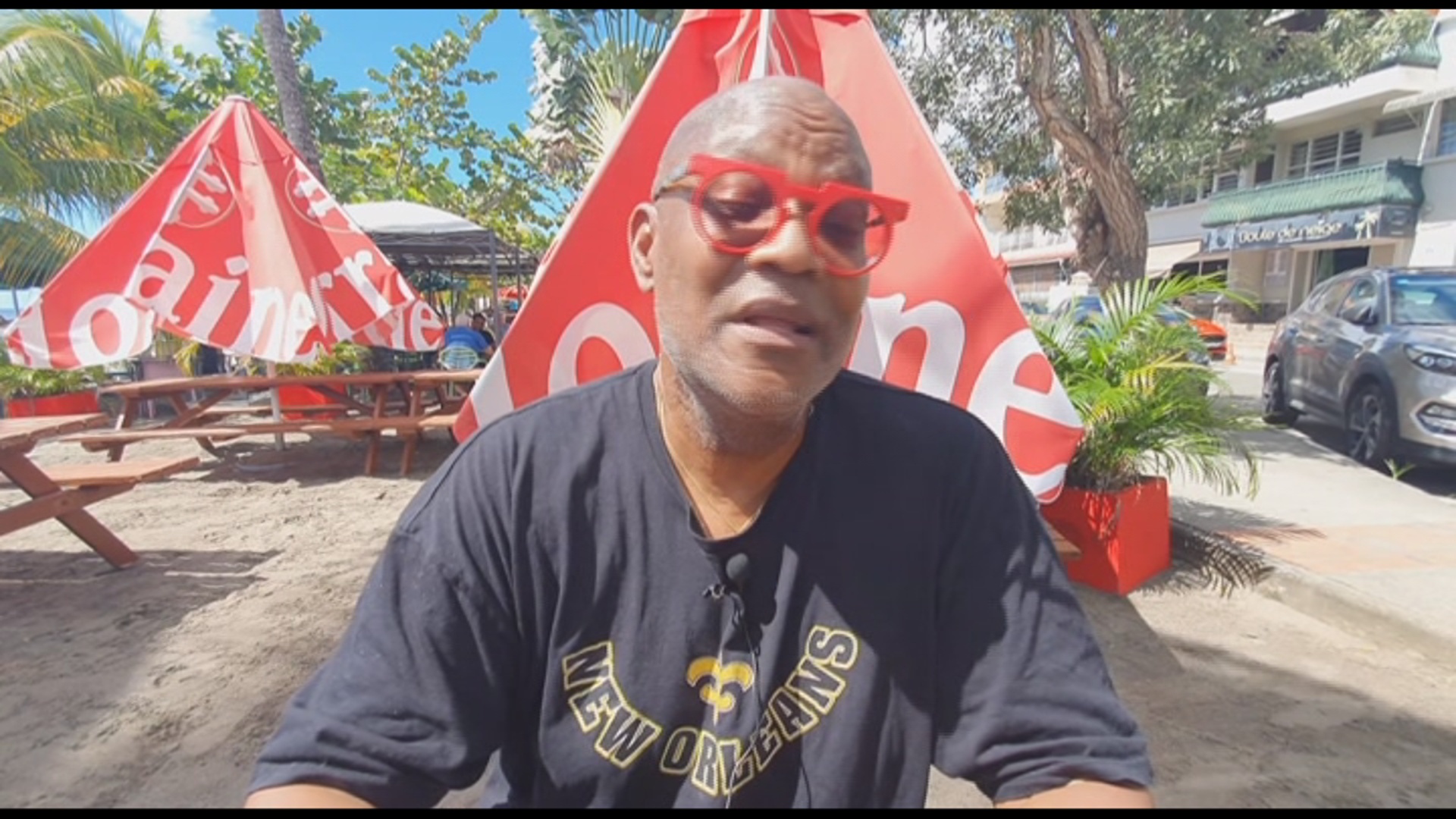 [Vidéo] Onews.Les martiniquais font ils confiance aux hommes politiques (Micro trottoir KMT)