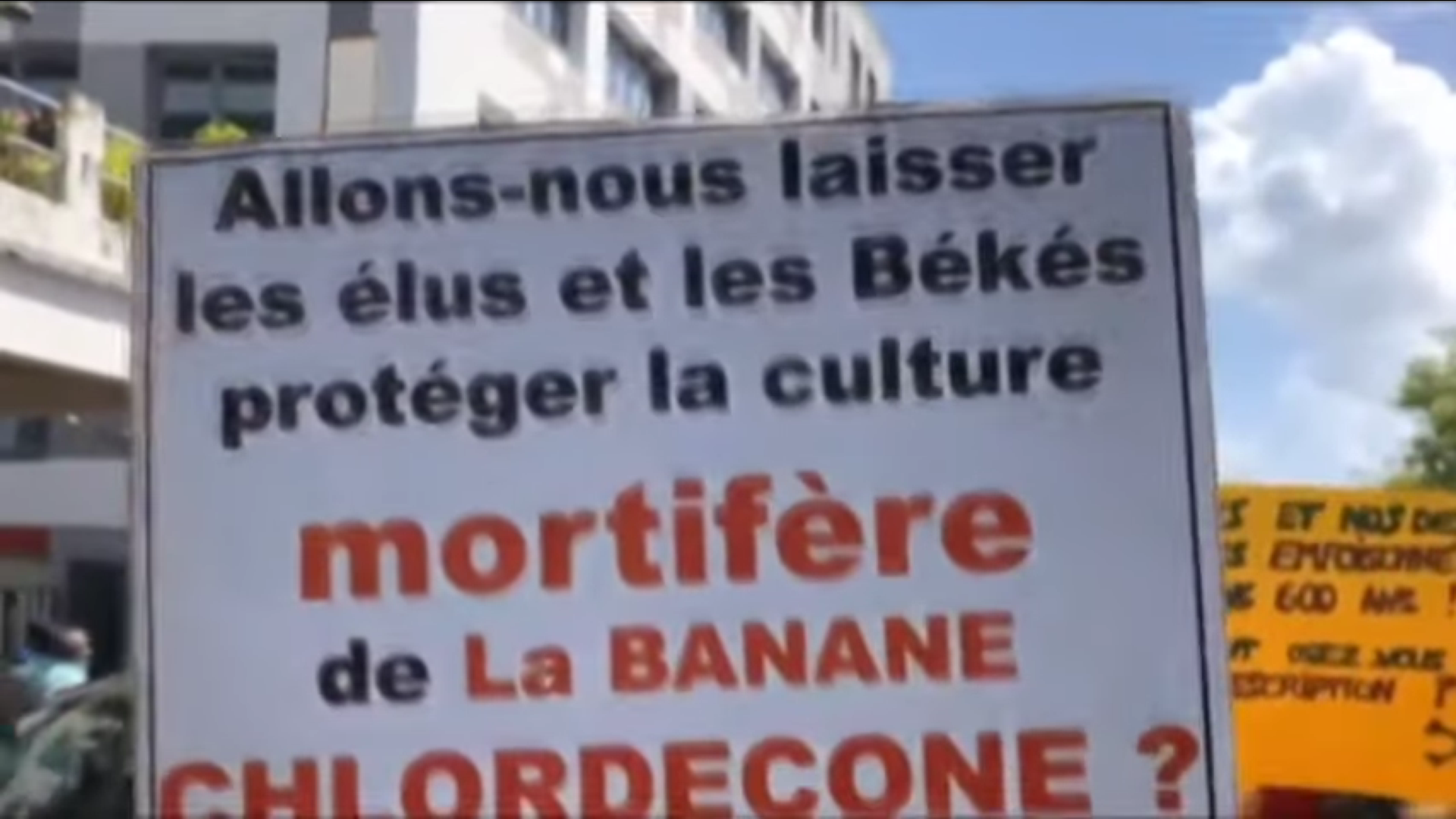 Onews Martinique. Le Jt de KMT