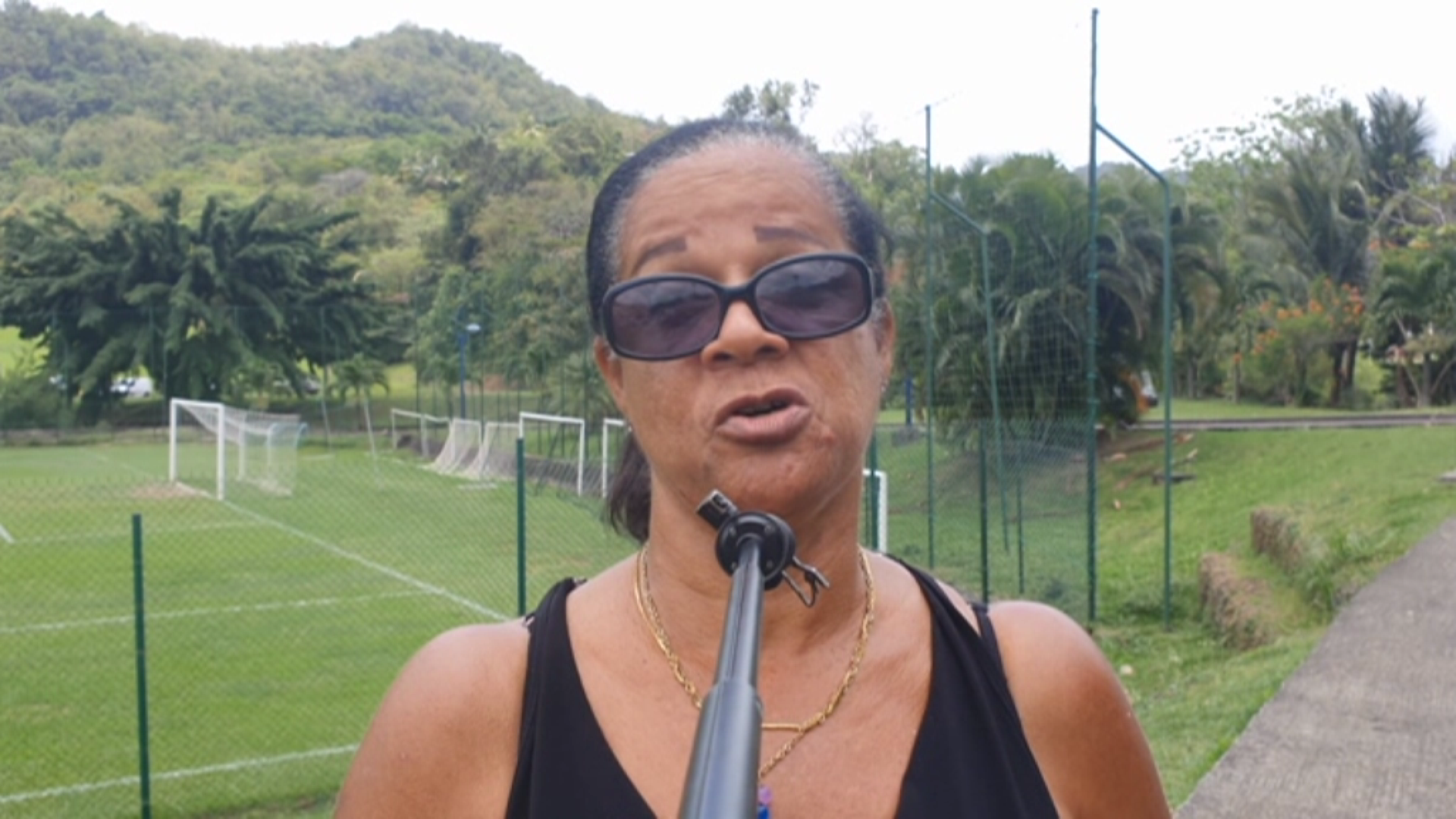 [Vidéo] Onews Martinique. Avis sur le rôle du RSMA en matière de formation (KMT)