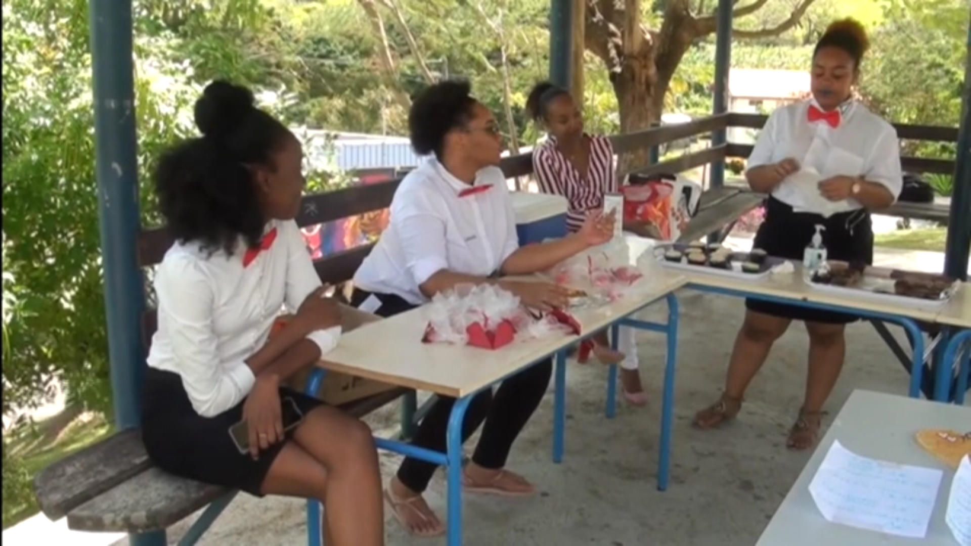 [Vidéo]Onews Martinique. Le Jt de KMT