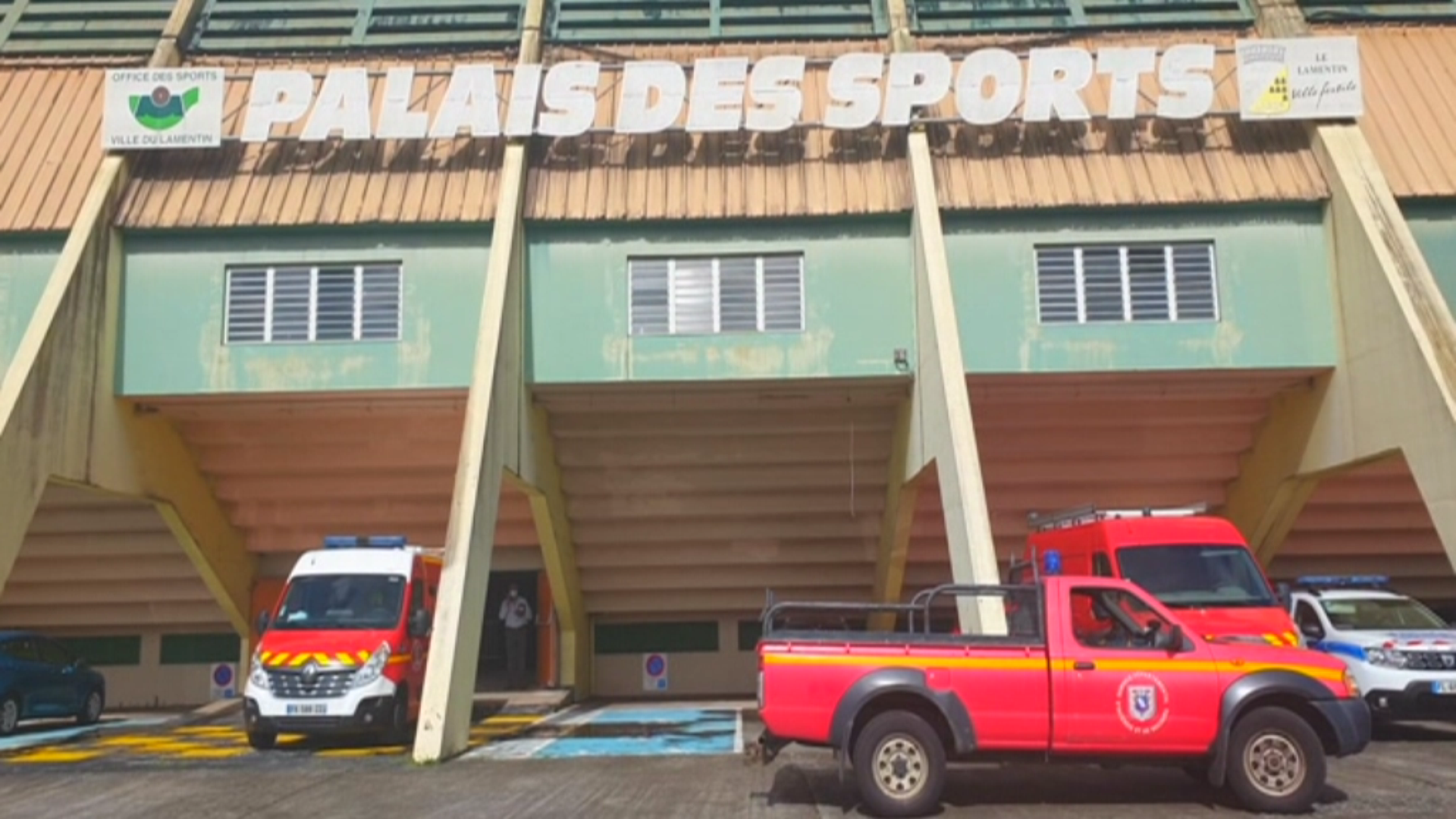 [Vidéo] Onews Martinique. Le Jt KMT