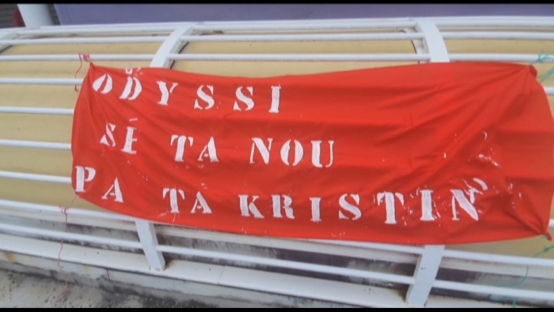 Onews Martinique .Le jt de Kmt