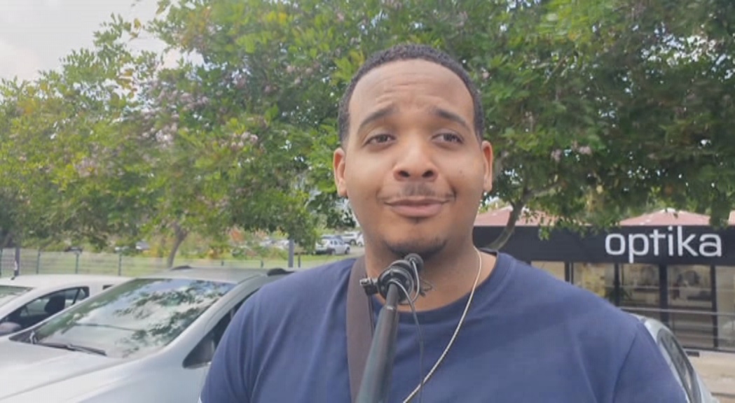 [Vidéo]Onews Martinique. Micro Trottoir sur les élections à la CTM (KMT)