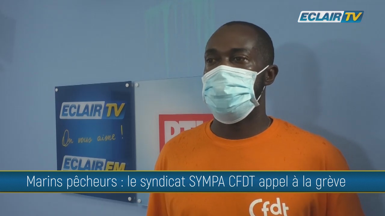 [Vidéo] Onews Guadeloupe. Le Flash info Eclair Tv