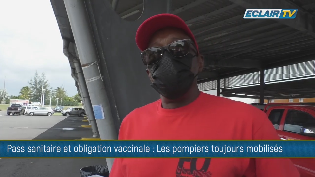 [Vidéo] Onews Guadeloupe. Flash info Eclair Tv