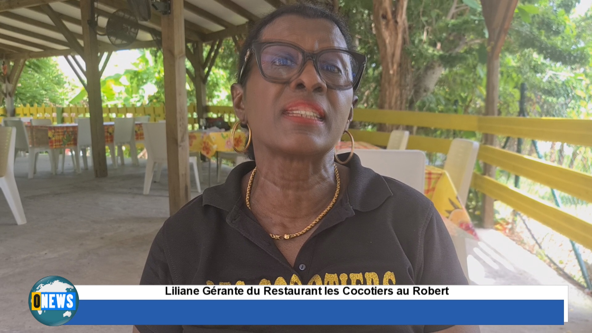 [Vidéo] Martinique. Réouverture des Restaurants. Reportage aux Cocotiers le Robert