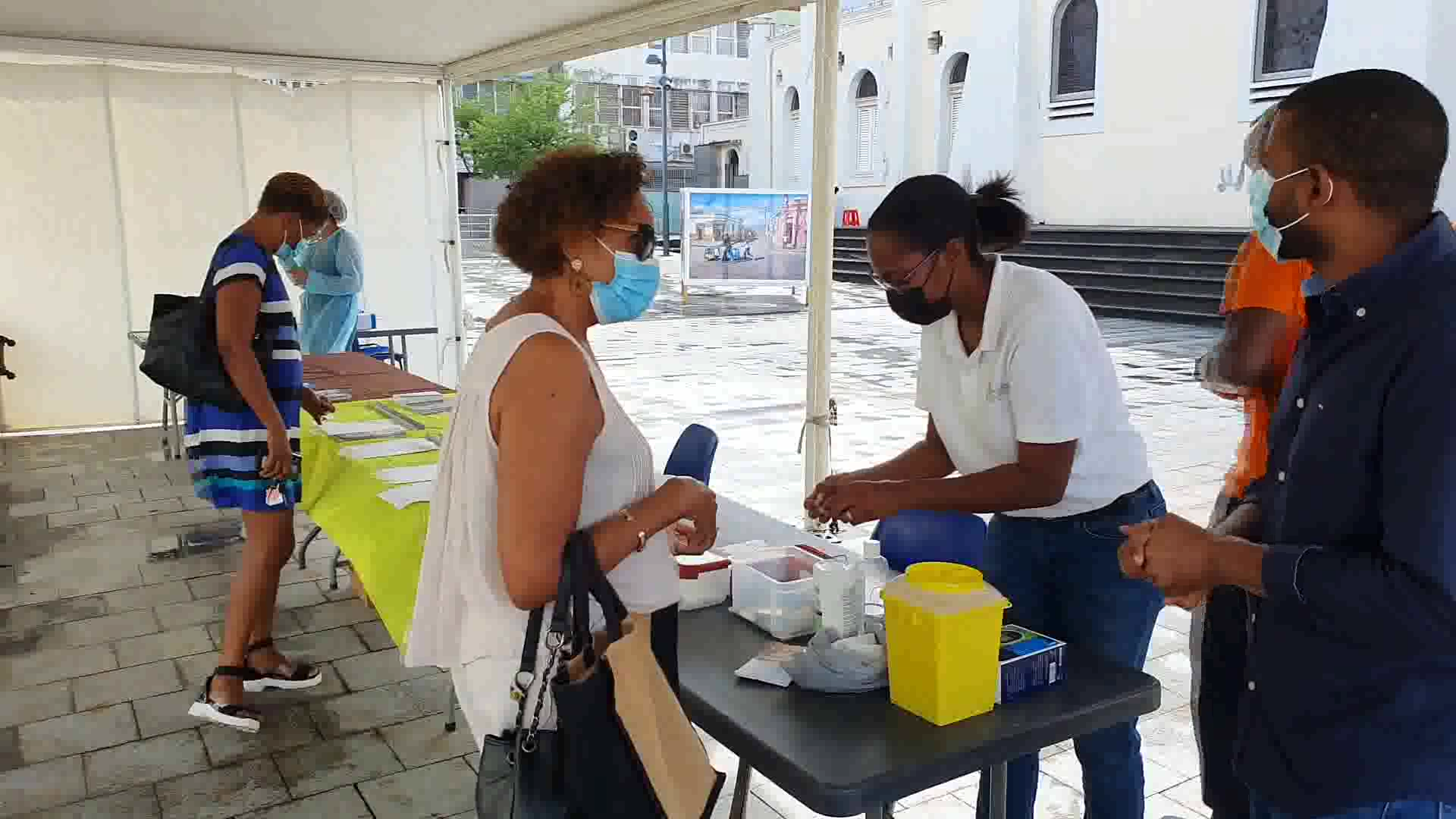 [Vidéo] Onews Martinique. Le Jt de KMT