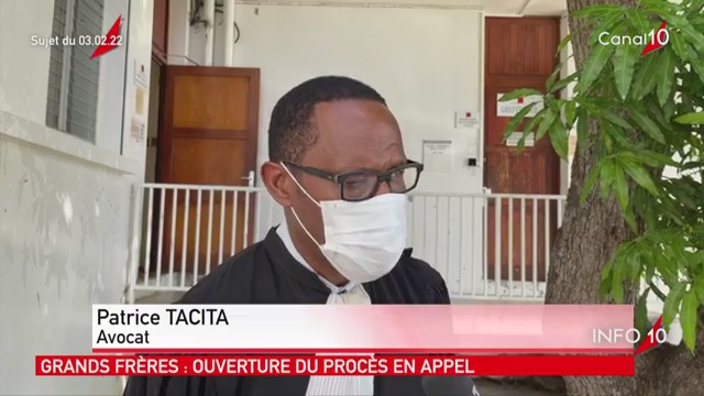 [Vidéo] Onews Guadeloupe. Le Jt de Canal 10