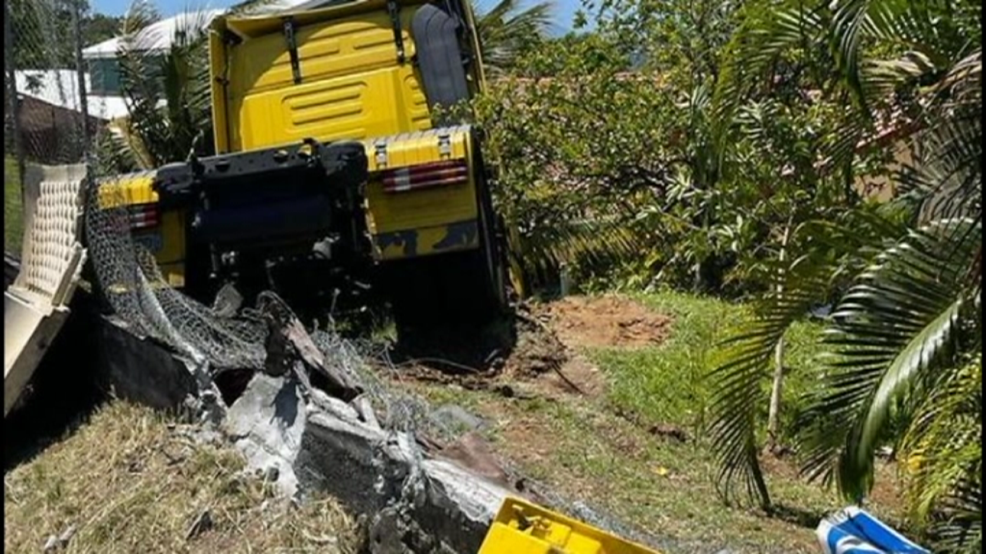 [Vidéo] Onews Martinique. Le Jt de kmt