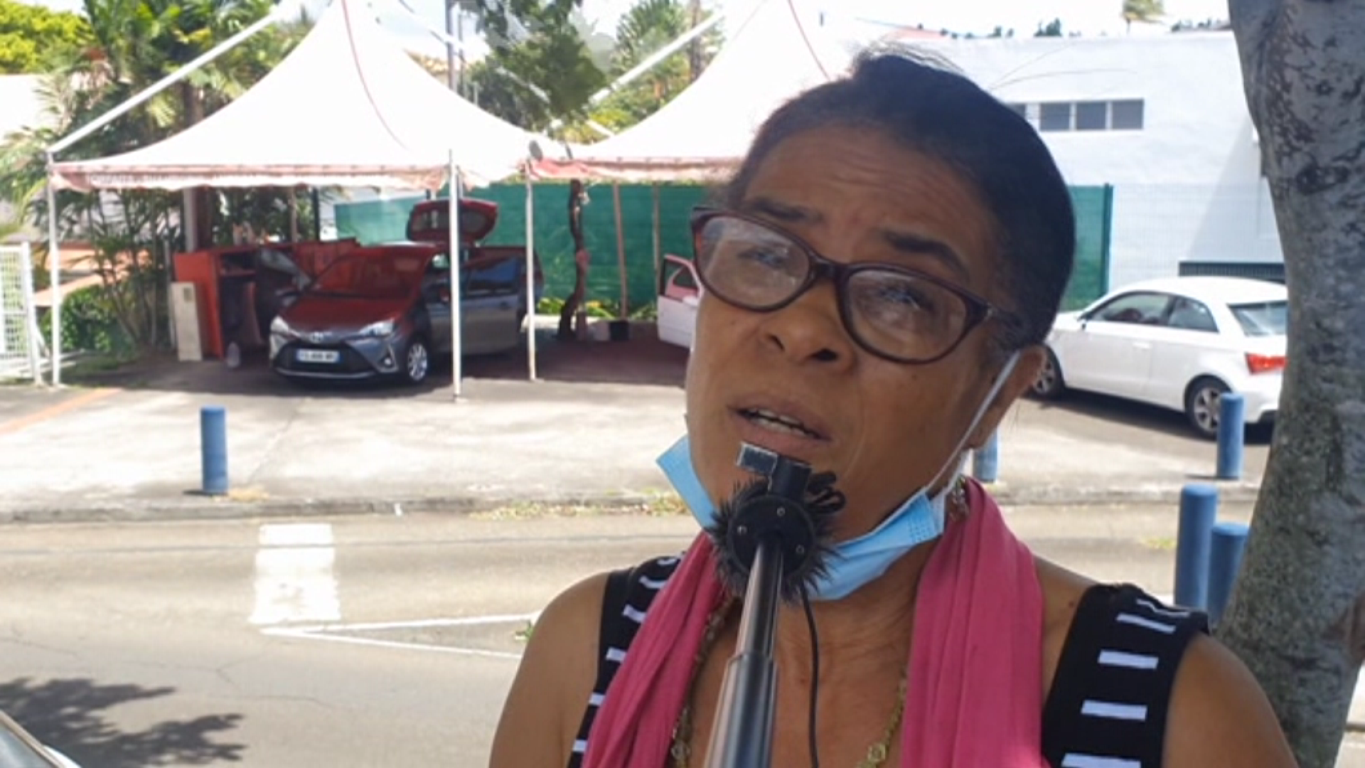 [Vidéo] Martinique. Que demandent les martiniquais au Président de la République qui sera élu