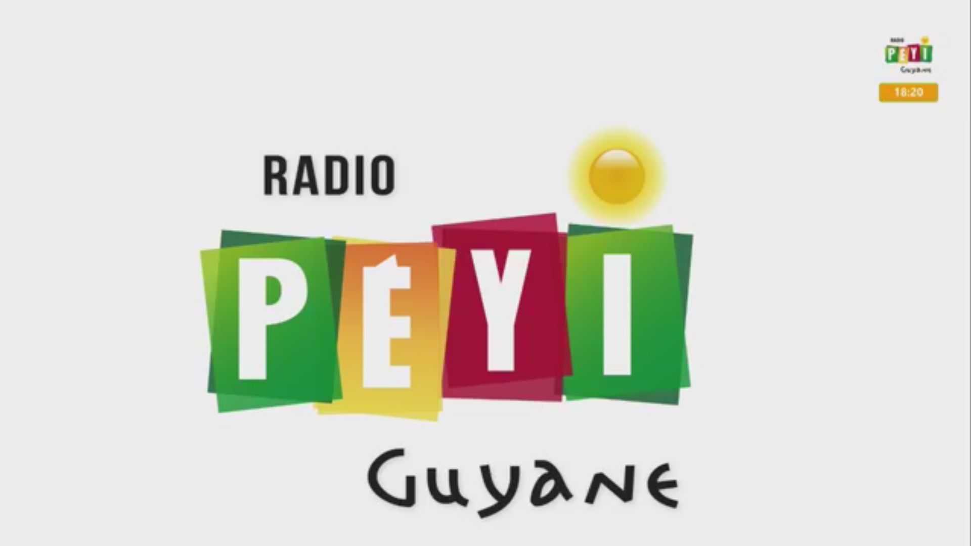 [Vidéo] Onews Guyane Les infos de radio Péyi