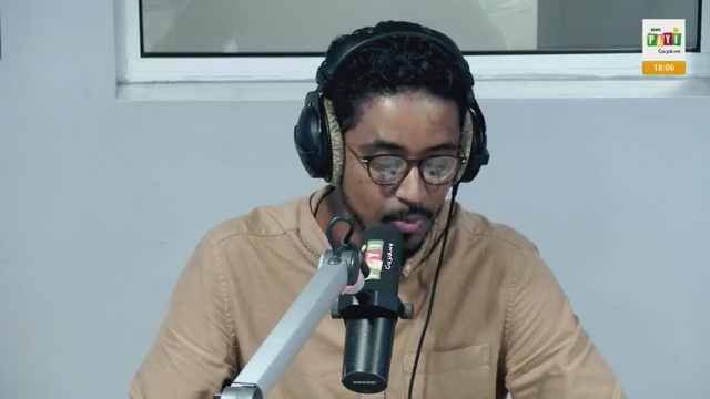 [Vidéo] Onews Guyane avec Radio Péyi