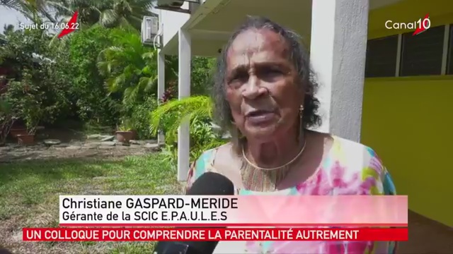 [Vidéo] Onews Guadeloupe. Le Jt de canal 10