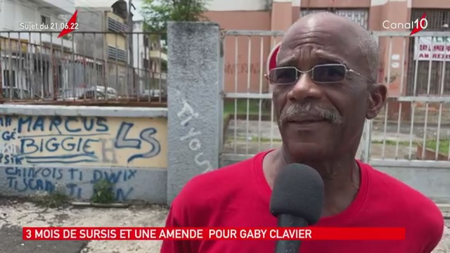 [Vidéo] Onews Guadeloupe. Le jt de canal 10