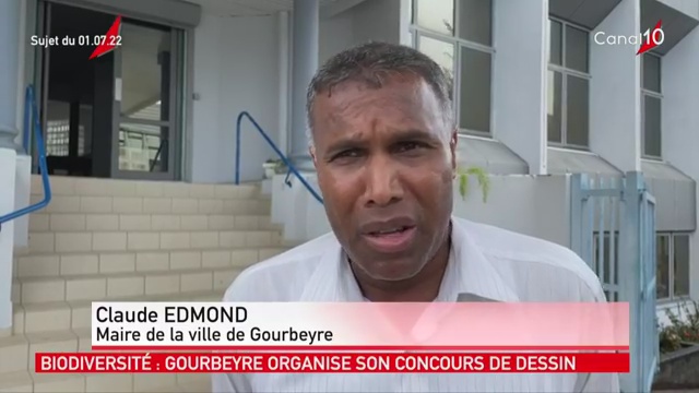 [Vidéo] Onews Guadeloupe. Le Jt de canal 10