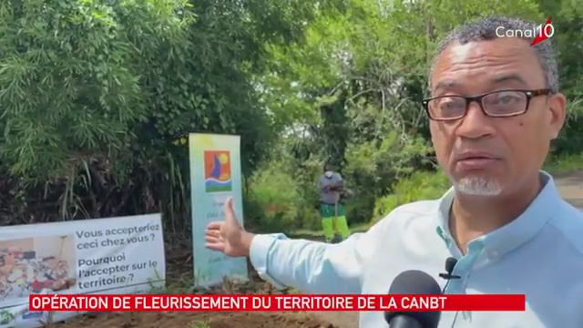 [Vidéo] Onews Guadeloupe. Le Jt de KMT