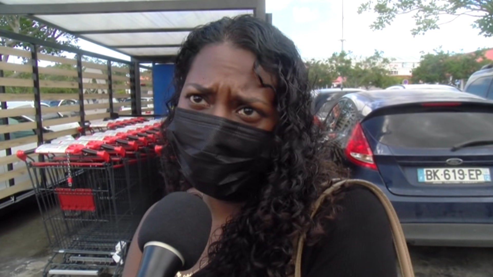 [Vidéo] Onews Martinique. Le jt de Kmt