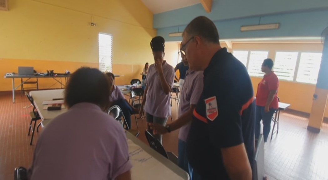 [Vidéo] Onews Martinique. Le jt de KMT