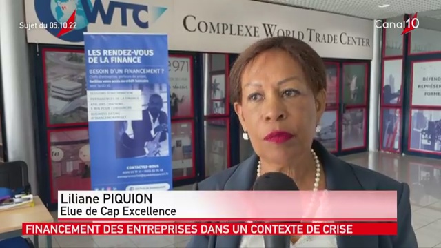 [Vidéo] Onews Guadeloupe. Le jt de canal 10