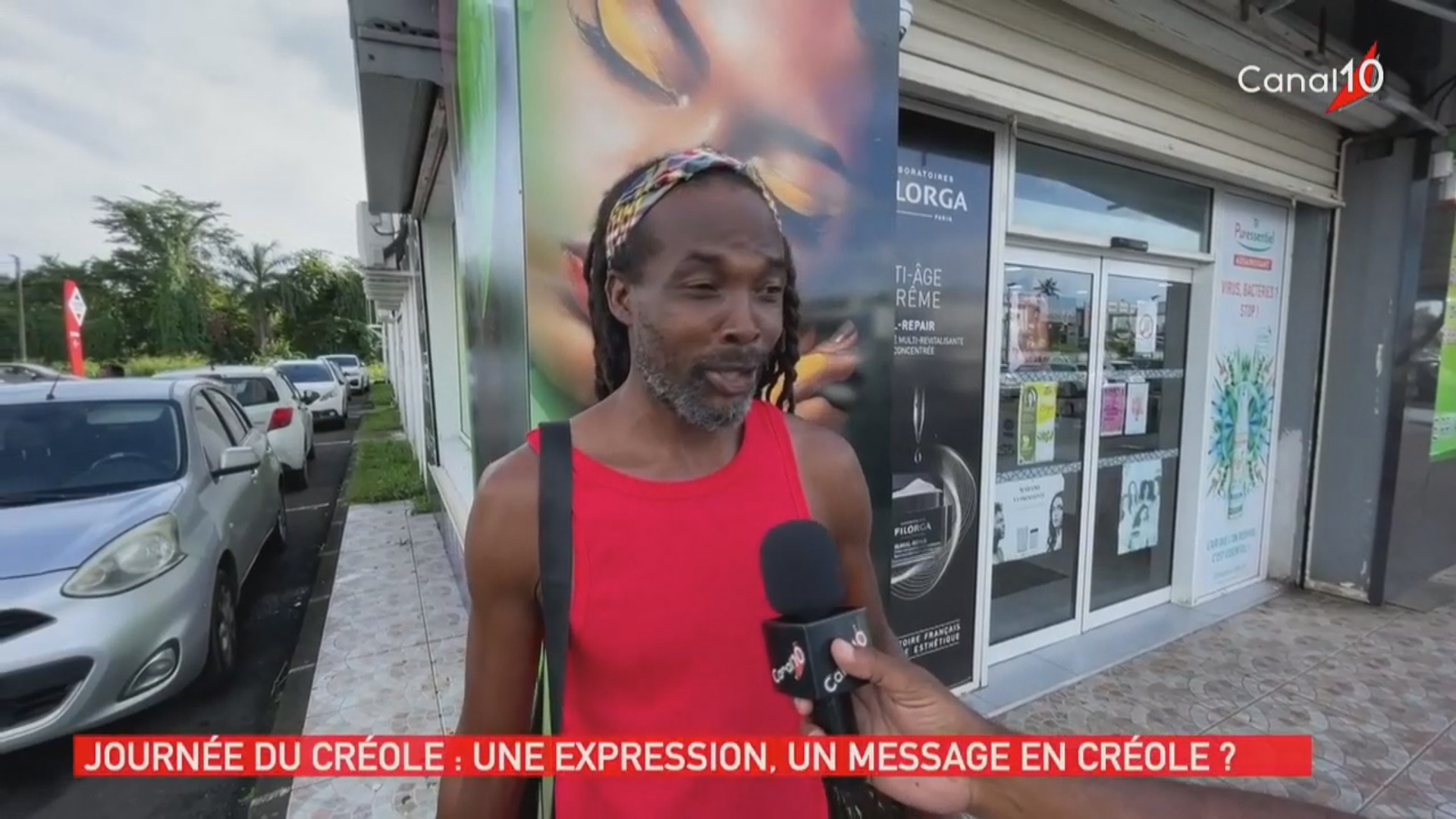 [Vidéo] Onews Guadeloupe. Le Jt de canal 10